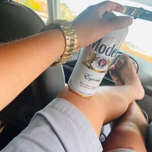 Meet your Posher, Erick